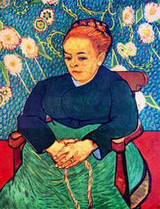 La Berceuse